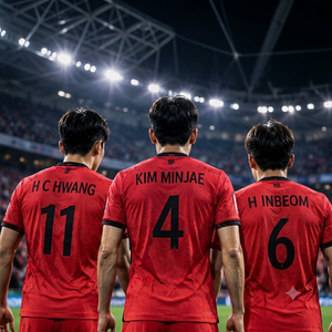 김민재·황희찬·황인범 ‘96라인’ 은퇴설, 대체 무슨 일?…황인범은 직접 입 열었다 썸네일
